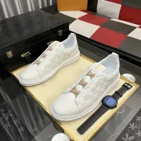 Cheap Louis Vuitton Casual Shoes For Men #1399900 Replica Wholesale [$85.00 USD] [ITEM#1399900] on Replica Louis Vuitton Casual Shoes
