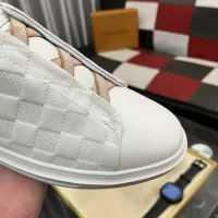Cheap Louis Vuitton Casual Shoes For Men #1399900 Replica Wholesale [$85.00 USD] [ITEM#1399900] on Replica Louis Vuitton Casual Shoes