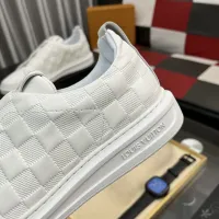 Cheap Louis Vuitton Casual Shoes For Men #1399900 Replica Wholesale [$85.00 USD] [ITEM#1399900] on Replica Louis Vuitton Casual Shoes