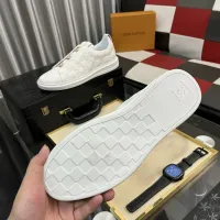Cheap Louis Vuitton Casual Shoes For Men #1399900 Replica Wholesale [$85.00 USD] [ITEM#1399900] on Replica Louis Vuitton Casual Shoes