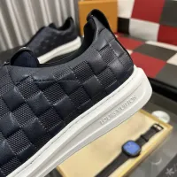Cheap Louis Vuitton Casual Shoes For Men #1399901 Replica Wholesale [$85.00 USD] [ITEM#1399901] on Replica Louis Vuitton Casual Shoes