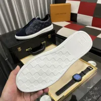 Cheap Louis Vuitton Casual Shoes For Men #1399901 Replica Wholesale [$85.00 USD] [ITEM#1399901] on Replica Louis Vuitton Casual Shoes