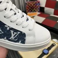 Cheap Louis Vuitton High Tops Shoes For Men #1399905 Replica Wholesale [$102.00 USD] [ITEM#1399905] on Replica Louis Vuitton High Tops Shoes