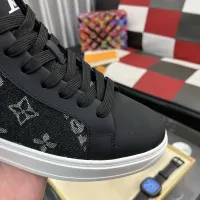 Cheap Louis Vuitton High Tops Shoes For Men #1399908 Replica Wholesale [$102.00 USD] [ITEM#1399908] on Replica Louis Vuitton High Tops Shoes