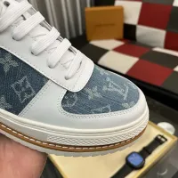 Cheap Louis Vuitton High Tops Shoes For Men #1399909 Replica Wholesale [$82.00 USD] [ITEM#1399909] on Replica Louis Vuitton High Tops Shoes