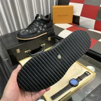 Cheap Louis Vuitton High Tops Shoes For Men #1399910 Replica Wholesale [$82.00 USD] [ITEM#1399910] on Replica Louis Vuitton High Tops Shoes