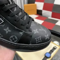 Cheap Louis Vuitton High Tops Shoes For Men #1399916 Replica Wholesale [$85.00 USD] [ITEM#1399916] on Replica Louis Vuitton High Tops Shoes