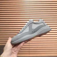 Cheap Prada Casual Shoes For Men #1399918 Replica Wholesale [$112.00 USD] [ITEM#1399918] on Replica Prada Casual Shoes