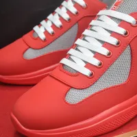 Cheap Prada Casual Shoes For Men #1399919 Replica Wholesale [$112.00 USD] [ITEM#1399919] on Replica Prada Casual Shoes