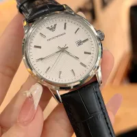 Cheap Armani Watches For Men #1399925 Replica Wholesale [$27.00 USD] [ITEM#1399925] on Replica Armani Watches