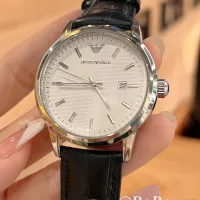 Cheap Armani Watches For Men #1399925 Replica Wholesale [$27.00 USD] [ITEM#1399925] on Replica Armani Watches