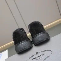 Cheap Prada Casual Shoes For Men #1399931 Replica Wholesale [$85.00 USD] [ITEM#1399931] on Replica Prada Casual Shoes