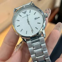 Cheap Armani Watches For Men #1399936 Replica Wholesale [$32.00 USD] [ITEM#1399936] on Replica Armani Watches