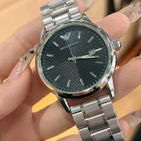Cheap Armani Watches For Men #1399937 Replica Wholesale [$32.00 USD] [ITEM#1399937] on Replica Armani Watches