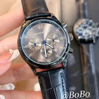 Cheap Armani Watches For Men #1399938 Replica Wholesale [$36.00 USD] [ITEM#1399938] on Replica Armani Watches