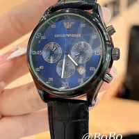 Cheap Armani Watches For Men #1399939 Replica Wholesale [$36.00 USD] [ITEM#1399939] on Replica Armani Watches