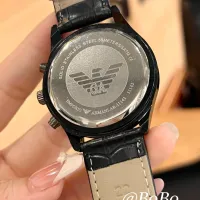 Cheap Armani Watches For Men #1399939 Replica Wholesale [$36.00 USD] [ITEM#1399939] on Replica Armani Watches