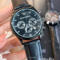 Cheap Armani Watches For Men #1399940 Replica Wholesale [$36.00 USD] [ITEM#1399940] on Replica Armani Watches