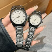 Cheap Armani Watches For Unisex #1399954 Replica Wholesale [$27.00 USD] [ITEM#1399954] on Replica Armani Watches