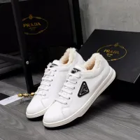 Cheap Prada Casual Shoes For Men #1399959 Replica Wholesale [$72.00 USD] [ITEM#1399959] on Replica Prada Casual Shoes
