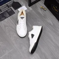 Cheap Prada Casual Shoes For Men #1399959 Replica Wholesale [$72.00 USD] [ITEM#1399959] on Replica Prada Casual Shoes