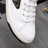 Cheap Prada Casual Shoes For Men #1399959 Replica Wholesale [$72.00 USD] [ITEM#1399959] on Replica Prada Casual Shoes
