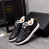 Cheap Prada Casual Shoes For Men #1399960 Replica Wholesale [$72.00 USD] [ITEM#1399960] on Replica Prada Casual Shoes