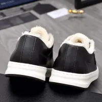 Cheap Prada Casual Shoes For Men #1399960 Replica Wholesale [$72.00 USD] [ITEM#1399960] on Replica Prada Casual Shoes