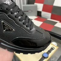 Cheap Prada Casual Shoes For Men #1399961 Replica Wholesale [$102.00 USD] [ITEM#1399961] on Replica Prada Casual Shoes