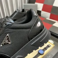 Cheap Prada Casual Shoes For Men #1399961 Replica Wholesale [$102.00 USD] [ITEM#1399961] on Replica Prada Casual Shoes
