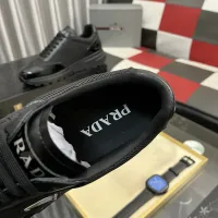Cheap Prada Casual Shoes For Men #1399961 Replica Wholesale [$102.00 USD] [ITEM#1399961] on Replica Prada Casual Shoes
