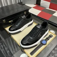 Cheap Prada Casual Shoes For Men #1399962 Replica Wholesale [$102.00 USD] [ITEM#1399962] on Replica Prada Casual Shoes