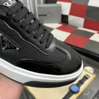 Cheap Prada Casual Shoes For Men #1399962 Replica Wholesale [$102.00 USD] [ITEM#1399962] on Replica Prada Casual Shoes