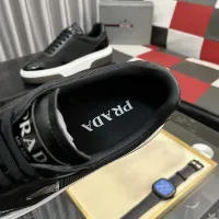 Cheap Prada Casual Shoes For Men #1399962 Replica Wholesale [$102.00 USD] [ITEM#1399962] on Replica Prada Casual Shoes