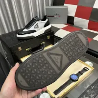 Cheap Prada Casual Shoes For Men #1399963 Replica Wholesale [$102.00 USD] [ITEM#1399963] on Replica Prada Casual Shoes