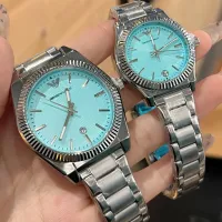 Cheap Armani Watches For Unisex #1399966 Replica Wholesale [$27.00 USD] [ITEM#1399966] on Replica Armani Watches