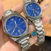 Cheap Armani Watches For Unisex #1399967 Replica Wholesale [$27.00 USD] [ITEM#1399967] on Replica Armani Watches