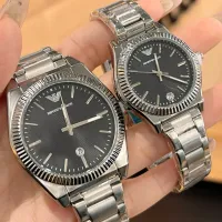 Cheap Armani Watches For Unisex #1399969 Replica Wholesale [$27.00 USD] [ITEM#1399969] on Replica Armani Watches