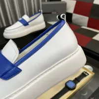 Cheap Prada Casual Shoes For Men #1399970 Replica Wholesale [$102.00 USD] [ITEM#1399970] on Replica Prada Casual Shoes