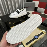 Cheap Prada Casual Shoes For Men #1399971 Replica Wholesale [$102.00 USD] [ITEM#1399971] on Replica Prada Casual Shoes