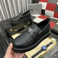 Cheap Prada Casual Shoes For Men #1399972 Replica Wholesale [$102.00 USD] [ITEM#1399972] on Replica Prada Casual Shoes