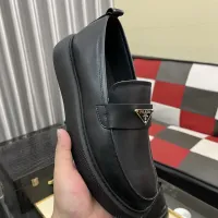 Cheap Prada Casual Shoes For Men #1399972 Replica Wholesale [$102.00 USD] [ITEM#1399972] on Replica Prada Casual Shoes