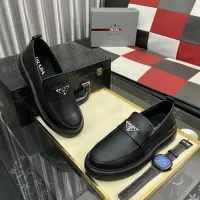 Cheap Prada Casual Shoes For Men #1399972 Replica Wholesale [$102.00 USD] [ITEM#1399972] on Replica Prada Casual Shoes
