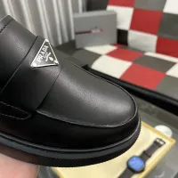 Cheap Prada Casual Shoes For Men #1399972 Replica Wholesale [$102.00 USD] [ITEM#1399972] on Replica Prada Casual Shoes