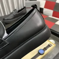 Cheap Prada Casual Shoes For Men #1399972 Replica Wholesale [$102.00 USD] [ITEM#1399972] on Replica Prada Casual Shoes