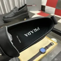 Cheap Prada Casual Shoes For Men #1399972 Replica Wholesale [$102.00 USD] [ITEM#1399972] on Replica Prada Casual Shoes