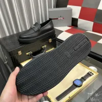 Cheap Prada Casual Shoes For Men #1399972 Replica Wholesale [$102.00 USD] [ITEM#1399972] on Replica Prada Casual Shoes