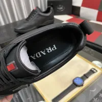 Cheap Prada Casual Shoes For Men #1399973 Replica Wholesale [$80.00 USD] [ITEM#1399973] on Replica Prada Casual Shoes