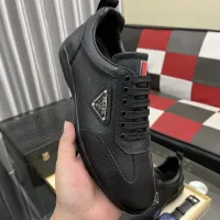 Cheap Prada Casual Shoes For Men #1399974 Replica Wholesale [$80.00 USD] [ITEM#1399974] on Replica Prada Casual Shoes