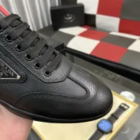 Cheap Prada Casual Shoes For Men #1399974 Replica Wholesale [$80.00 USD] [ITEM#1399974] on Replica Prada Casual Shoes